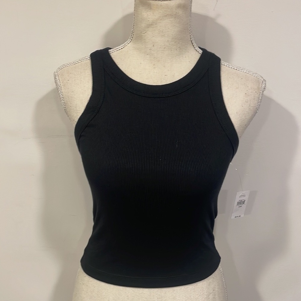 Gap NET Muscle Tank - Picture 10 of 11